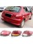Peugeot 206 Hb Kırmızı Ledli Stop Lambası 4