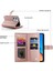 Xiaomi Redmi Için Flip Case 12 4g/5g Iş Cüzdan Çok Fonksiyonlu Standı (Yurt Dışından) 3