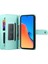Xiaomi Redmi Için Flip Case 12 4g/5g Iş Cüzdan Çok Fonksiyonlu Standı (Yurt Dışından) 2