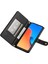 Xiaomi Redmi Için Flip Case 12 4g/5g Iş Cüzdan Çok Fonksiyonlu Standı (Yurt Dışından) 4