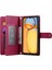 Xiaomi Redmi Için Flip Case 13C Çok Fonksiyonlu Standı Cüzdan Crossbody (Yurt Dışından) 3