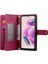Xiaomi Redmi Not 11 Için Flip Case 4g Crossbody Kayış Iş Cüzdan (Yurt Dışından) 3
