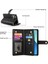 Xiaomi Redmi Not 13 Için Flip Case 4g Çok Fonksiyonlu Iş Cüzdan (Yurt Dışından) 4