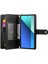 Xiaomi Redmi Not 13 Için Flip Case 4g Çok Fonksiyonlu Iş Cüzdan (Yurt Dışından) 5