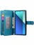 Xiaomi Redmi Not 13 Için Flip Case 4g Çok Fonksiyonlu Iş Cüzdan (Yurt Dışından) 5
