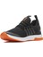 Günlük Kadın - Erkek Sneaker Nefes Alabilen Triko Bağcıklı Hafif Yürüyüş Esnek Spor Ayakkabı 249 053 2