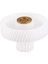 Kıyma Makinesi Parçaları Kıyma Makinesi Için Plastik Dişli Parçaları MG-2501-18-3 Fit Elenberg (Yurt Dışından) 1
