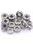 14 Adet Metal Çelik Bilyalı Rulman 8109 1/8 Zd Yarış 08423 08425 08426 08427 9020 9072 9116 9203 Rc Araba Yükseltme Parçaları (Yurt Dışından) 4