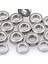 14 Adet Metal Çelik Bilyalı Rulman 8109 1/8 Zd Yarış 08423 08425 08426 08427 9020 9072 9116 9203 Rc Araba Yükseltme Parçaları (Yurt Dışından) 5