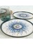 Hydra Nordic Pasta Tabağı 22 cm 6 Adet 21286 2