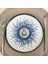 Hydra Nordic Pasta Tabağı 22 cm 6 Adet 21286 3