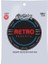 MM12 .012-.054 Retro Monel Akustik Gitar Teli 1