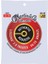 MA140T Sp Lifespan Treated Akustik Gitar Teli Light 12-54 1