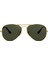 GÜNEŞ GÖZLÜĞÜ RAYBAN RB3025 18158 1