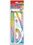 Keyroad Çizim Seti Flexible 20 cm Cetvelli Gökkuşaği KR972278 362486 2
