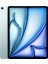 13 Inç iPad Air M2 Wi Fi + Cell 128 GB Tablet Mavi MV6R3TU/A 1