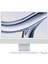 iMac 24 Inc 4.5k M3 8cpu 10GPU 256GB Pembe MQRT3TU/A 1