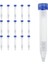 Bilimsel Konik Santrifüj Tüpleri 15ML, [50 Paket] Vidalı Kapaklı Plastik Test Tüpü, 15ML Kapaklı Steril Test Tüpleri (Yurt Dışından) 1