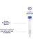 Bilimsel Konik Santrifüj Tüpleri 15ML, [50 Paket] Vidalı Kapaklı Plastik Test Tüpü, 15ML Kapaklı Steril Test Tüpleri (Yurt Dışından) 4