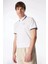 Pique Erkek Regular Fit Polo T-Shirt 2