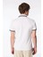 Pique Erkek Regular Fit Polo T-Shirt 3