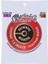 MA535T Sp Lifespan 2.0 Treated Akustik Gitar Teli Custom Light 11-52* 1