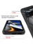 Xiaomi Poco X4 Pro 5g Için Hibrit Bumper Tam Koruma Telefon Kılıfı - Siyah (Yurt Dışından) 4