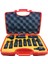 022-RC2333 1/2” 12PC Havalı Derin Set 2