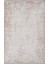 Artex 02503C Gri Terra Modern Saçaklı Halı 1