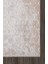 Artex 02503C Gri Terra Modern Saçaklı Halı 2