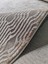 Artex 02503C Gri Terra Modern Saçaklı Halı 3