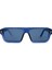 Cooper Lacivert Unisex Güneş Gözlüğü 1