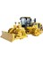 Cat 1:50 Cat 825 H Soil Compactor 2