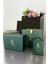 Premium Hediye Kutulu Un Petit Luxe Elegante Extrait De Parfum 50 ml Kadın Parfüm 1