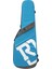 Venus 05-E Sky Blue Elektro Gitar Gig Bag 1