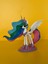 Unicorn Biblo 5