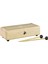 4-Key Log Drum 1
