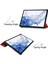 Samsung Galaxy Tab A9 Plus Yatay Standlı Güçlü Mıknatıslı Uyku Modlu Hardback Smart Kılıf SM-X210 3
