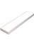 MX-1088 40W 30 x 120 Ultra İnce Sıva Üstü Backlight LED Panel 3800 Lümen 1