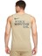 Dri Fit Moving Co Mens Tank Erkek Spor Atlet Haki 2