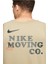 Dri Fit Moving Co Mens Tank Erkek Spor Atlet Haki 4