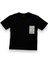 Erkek Çocuk Pamuklu Baskılı T-Shirt 1