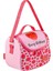 Beslenme Çantası Pembe MU-8447 Stawberry 1