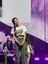 Twice Konser Crop Tshirt Beyaz - S 1
