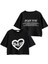 Twice Konser Crop Tshirt Beyaz - S 3