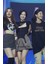 Twice Konser Crop Tshirt Beyaz - S 4