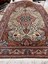 El Dokuma Kayseri Hacılar Dokuması Ebat 220X150. 5
