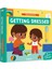 Getting Dressed - My First Animated Board Book 1