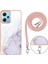 Xiaomi Redmi Için Not 12 5g Tampon Anti-Çizik Yumuşak Mermer Crossbody (Yurt Dışından) 4