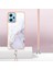 Xiaomi Redmi Için Not 12 5g Tampon Anti-Çizik Yumuşak Mermer Crossbody (Yurt Dışından) 5
